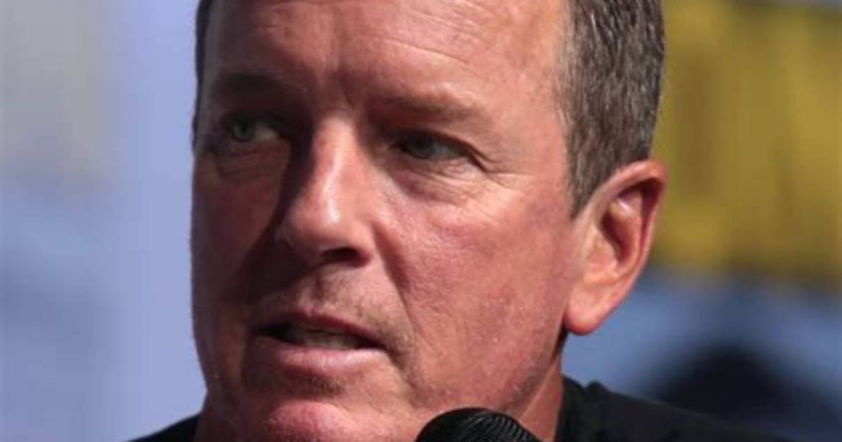 What Is Linden Ashby Doing Now? Net Worth, Wife, Biography