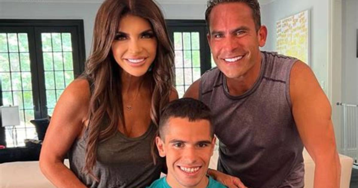 What Is Louie Ruelas Ethnicity? Son Wife and Family