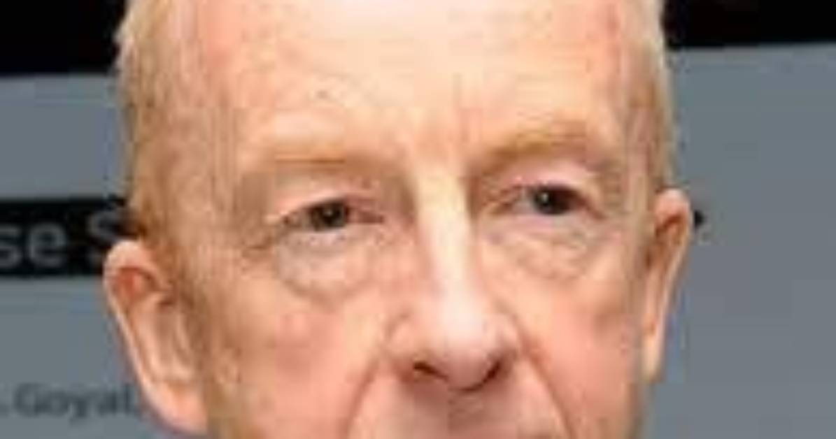 What Is Nicholas Witchell Illness? Here Is a Health Update of the Bbc News Royal Correspondent