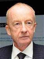 What Is Nicholas Witchell Illness? Here Is a Health Update of the Bbc News Royal Correspondent