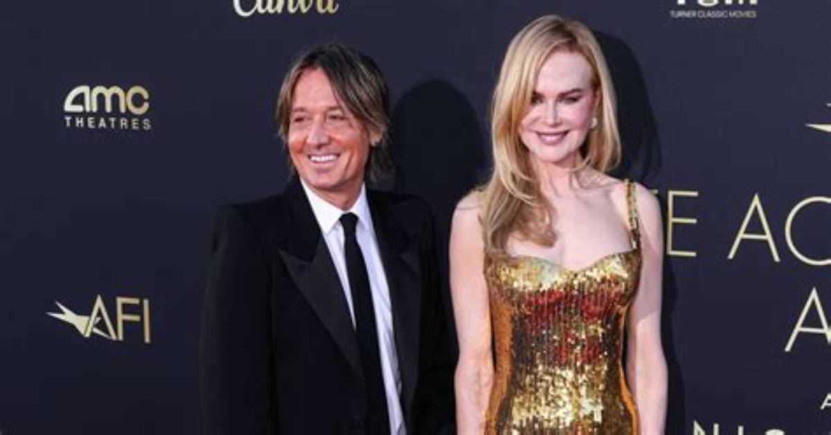 What Is Nicole Kidman's Net Worth in 2022?