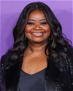 What Is Octavia Spencer’s Net Worth and Does She Have a Husband or Boyfriend?