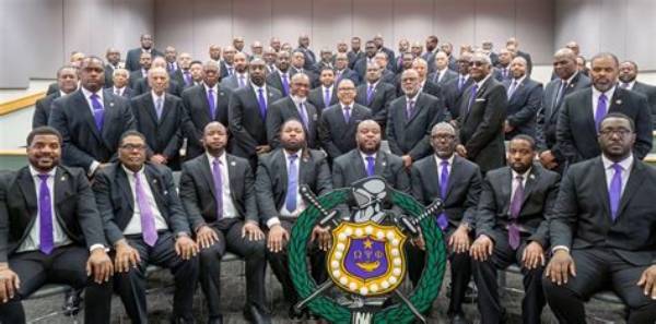 What Is Omega Psi Phi? Fraternity Under Fire over Statement on Officers Involved in Tyre Nichols Killing