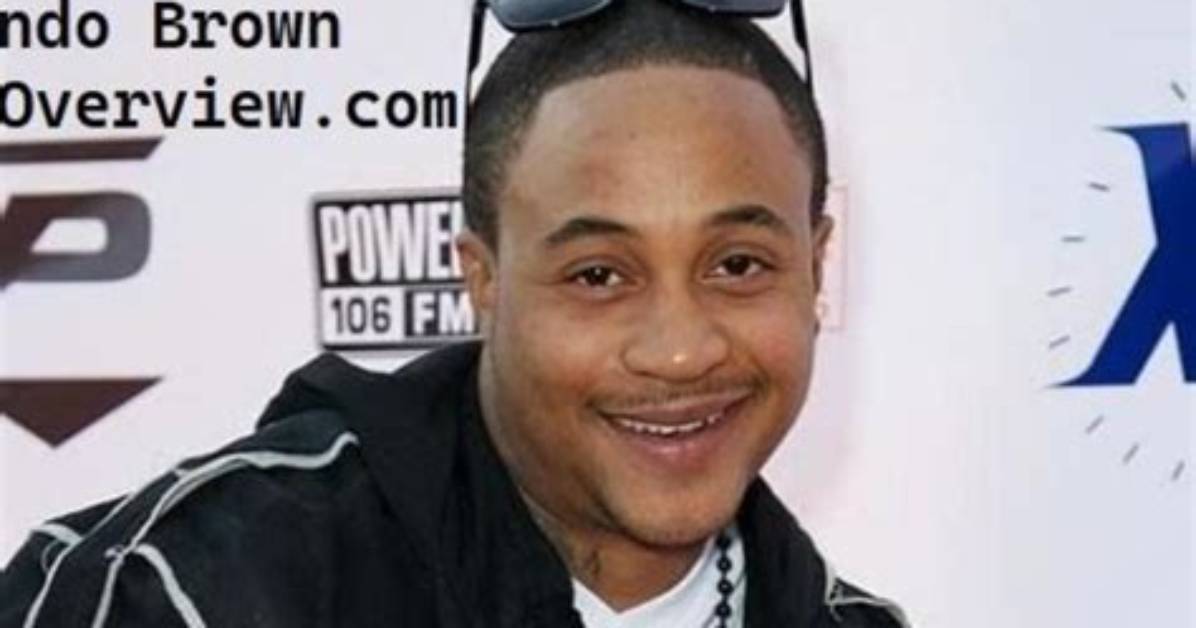 What Is Orlando Brown’s Net Worth in 2022? Fortune Explored as Disney Star Is Arrested for Domestic Violence