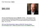 What Is Peter Mansbridge’s Salary? Here’s What We Know About the Canadian News Anchor