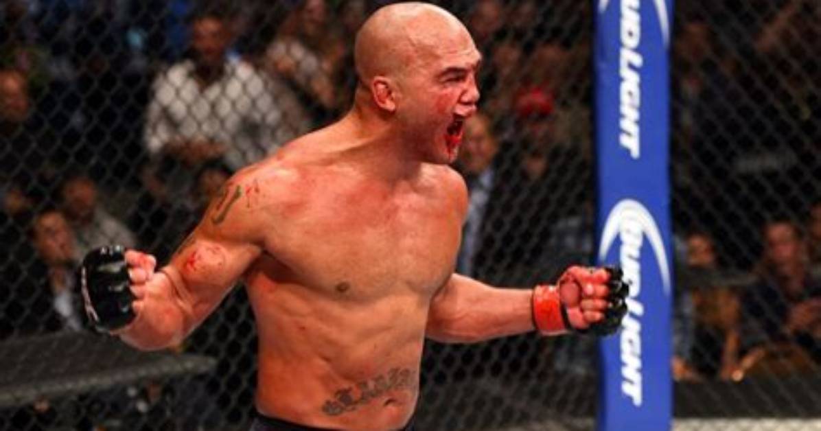 What Is Robbie Lawler Ethnicity and Religion? Learn About the Mma