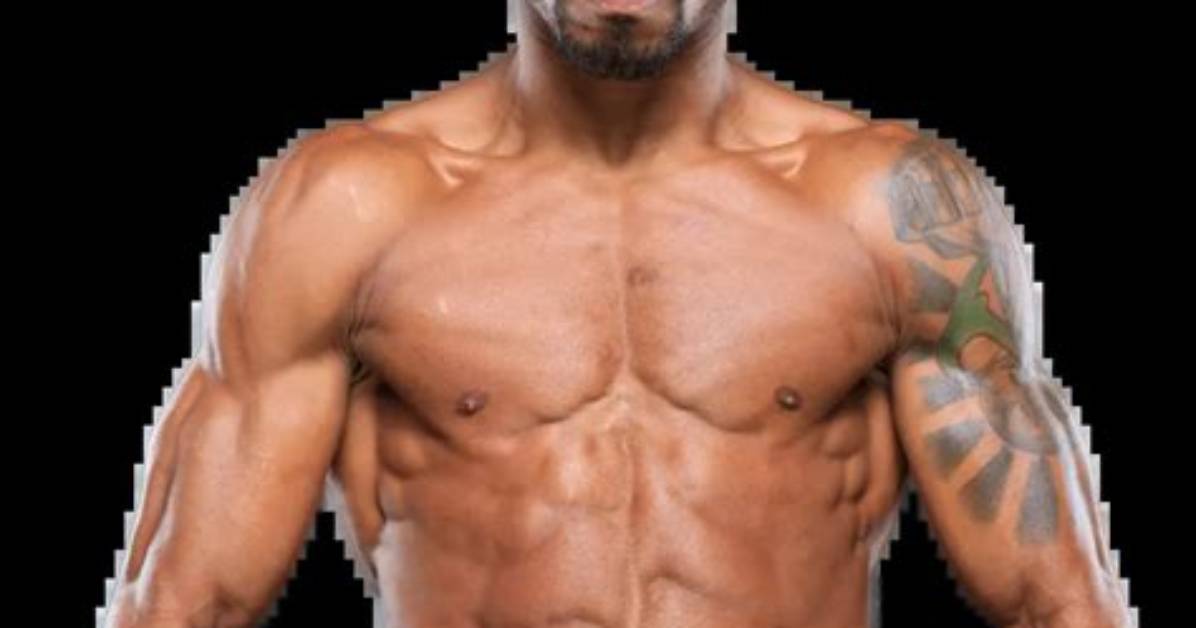 What Is Robson Conceicao Ethnicity? Details to Know About His Family