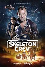 What Is Star Wars Skeleton Crew About?