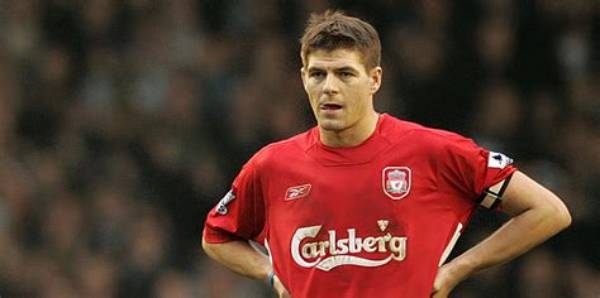 What Is Steven Gerrard’s Religion? Is He Catholic or Muslim or Jewish?