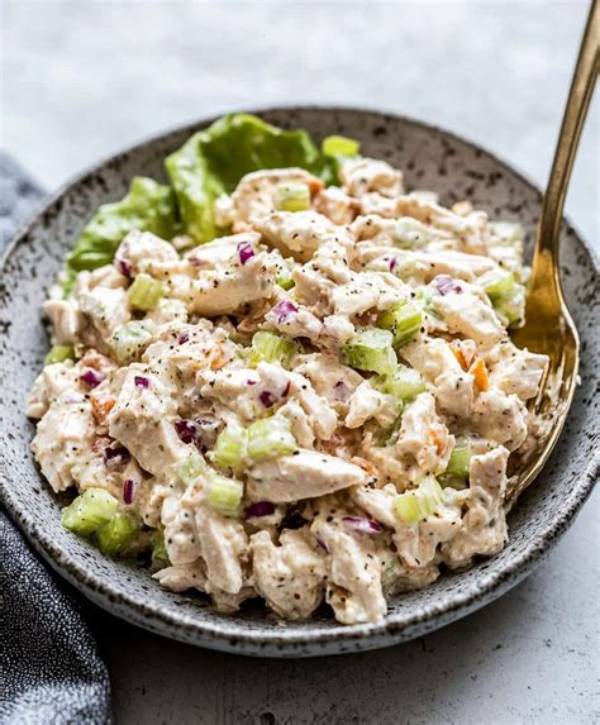 What Is the “Its a Chicken Salad” on Tiktok? Viral Tiktok Makes Cleveland Deli Famous Overnight
