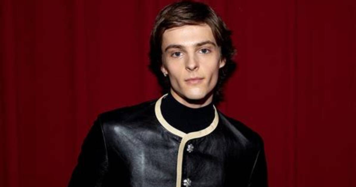 What Is the Sexuality of Corey Fogelmanis? Is He Homosexual?