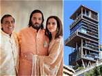 What Is the Status of Ambani's Son's Health Issue?