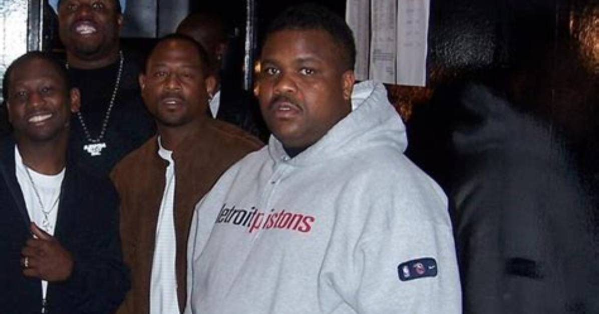What Really Happened to Sean Lampkin: an Uncovered Truth