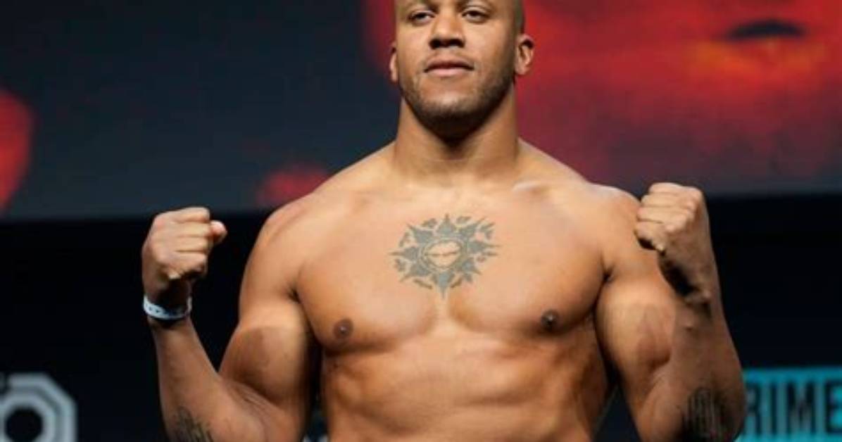 What Religion Does Ciryl Gane Follow? Mma Fighter’s Family Background Revealed