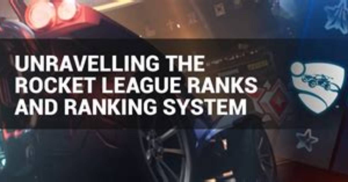 What Rocket League Was Originally Called: Unravelling the History