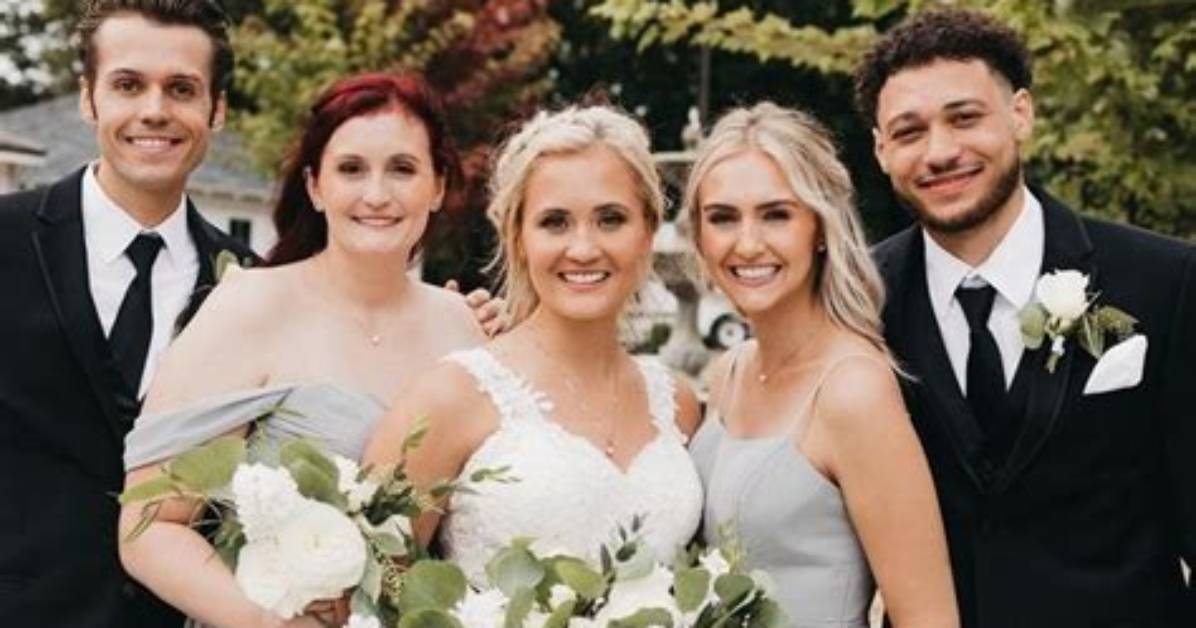 What's Chelsea Laden's Family Status? Kids and Husband