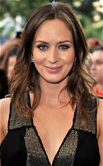 What's Emily Blunt's Height? Get the Facts