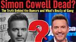 What's Really Going on with Simon Cowell's Troubled Son?