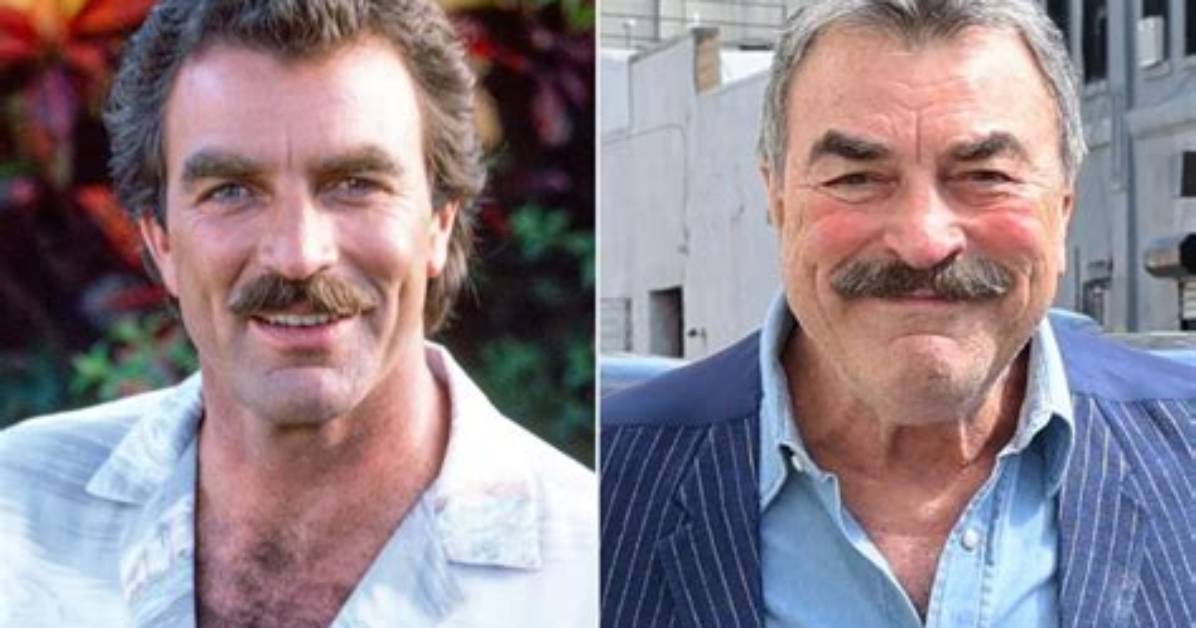 What's Tom Selleck's Height? Surprising Facts About His Stature