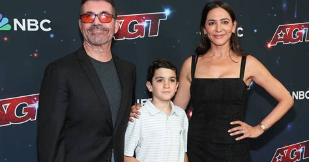 What's up with Simon Cowell's Son? Unveiling the Life of Eric Cowell