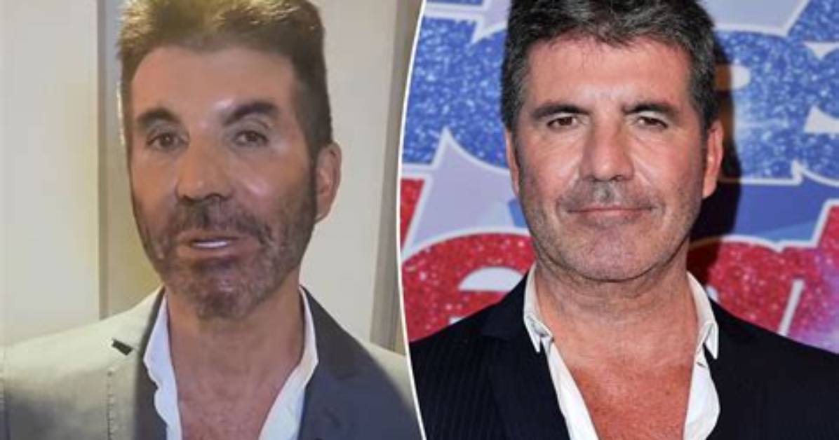 What's Wrong with Simon Cowell's Health-Challenged Son?