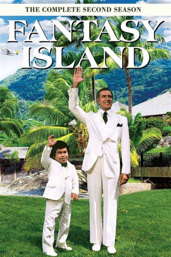 What Time Will Fantasy Island Season 2 Episode 2 Air on Fox? Release Date, Plot, and More Details Explored