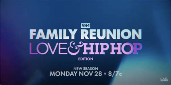 What Time Will Vh1’S Family Reunion: Love & Hip Hop Edition Season 3 Episode 5 Air? Details Explored