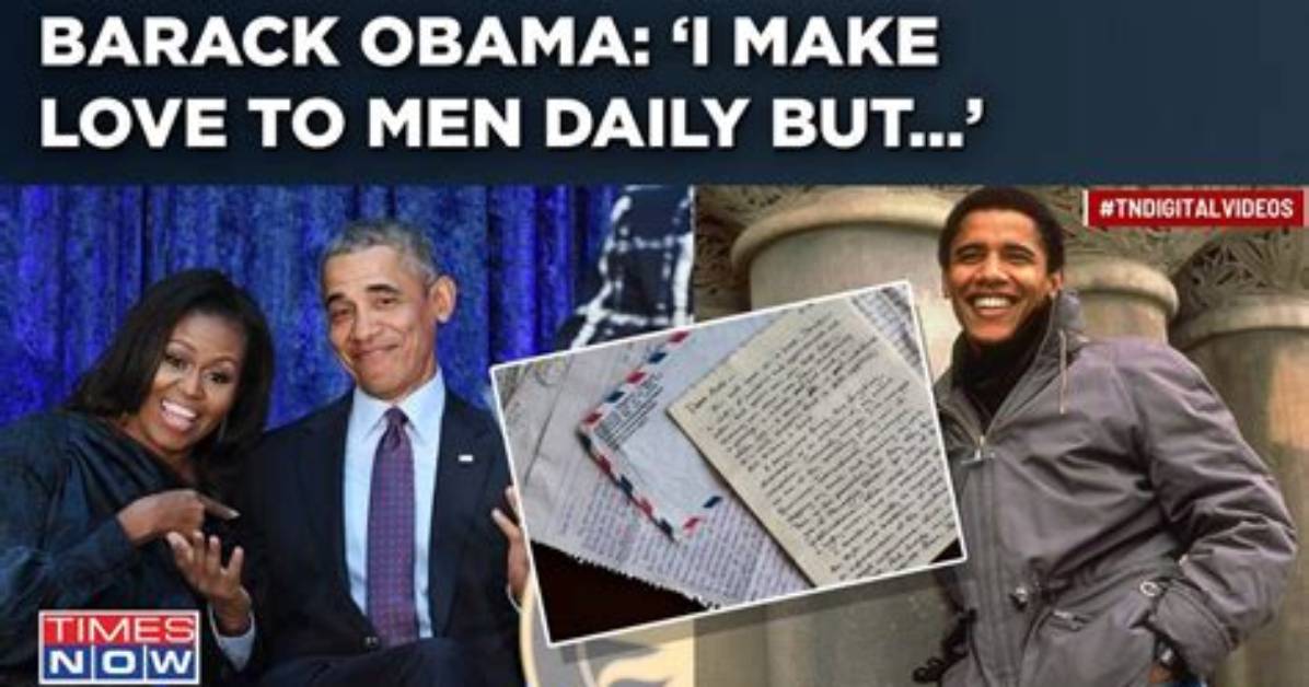 What Was Barack Obama’s ‘Love Letter to Boston’ After Marathon Bombings?