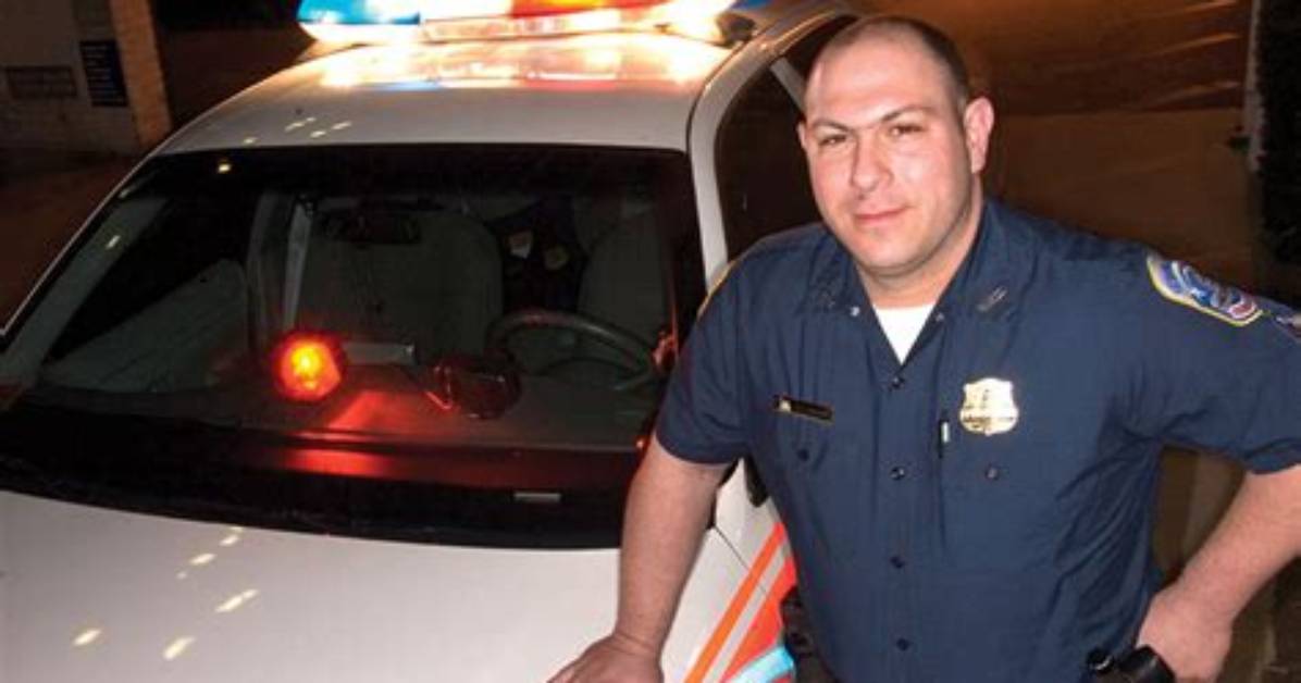 What Was Dc Cop Brett Parson Arrested for? Charges in Florida Divides the Nation