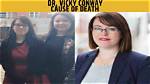 What Was Dr Vicky Conway Death Cause? Law and Gov Dcu Pays Tribute on Twitter
