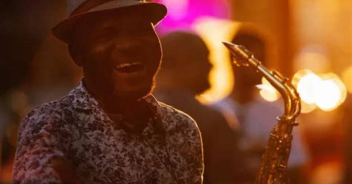 What Was Jazzajilo Arrested for? Dancing Is Happiness Guy Puts out Statement Regarding Recent Incident