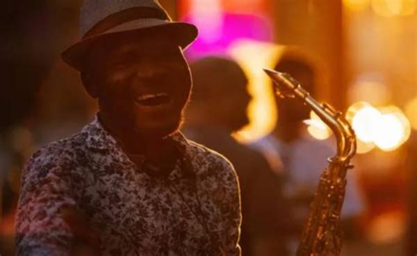 What Was Jazzajilo Arrested for? Dancing Is Happiness Guy Puts out Statement Regarding Recent Incident