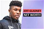 What Was Jeff Gladney Net Worth at the Time of His Death? How Much Had He Made Through His Career?