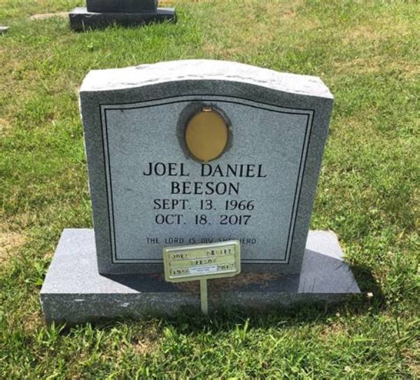 What Was Joel Beeson Death Cause? the Hombre Man on Friends Deserves a Career Tribute