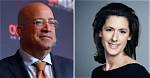 What Was the Reason Behind Allison Gollust Divorce with Billy Hult- Jeff Zucker Affair and Relationship Timeline
