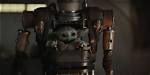 What Was the Robot in Mandalorian Season 3?