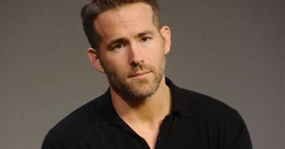 What We Know About Ryan Reynolds' 4Th Baby Gender