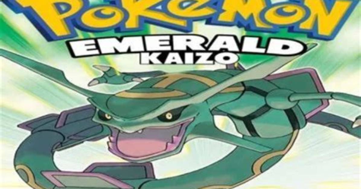 What Were Pokemonchallenges Allegations? Emerald Kaizo Cheating Accusations