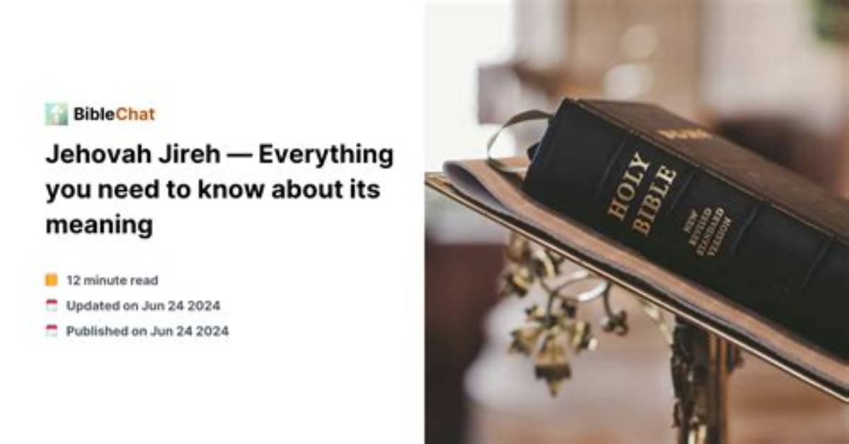 What You Need to Know About Jehovah's Witnesses and Pork Consumption