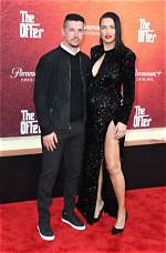 When and to Whom Did Adriana Lima Get Married?