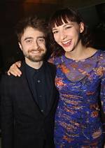 When Did Daniel Radcliffe and Erin Darke Start Dating? Rep Shares Couple Set to Welcome First Child Together