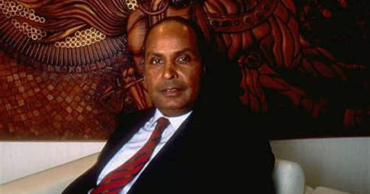 When Did Dhirubhai Ambani, the Business Tycoon, Pass Away?