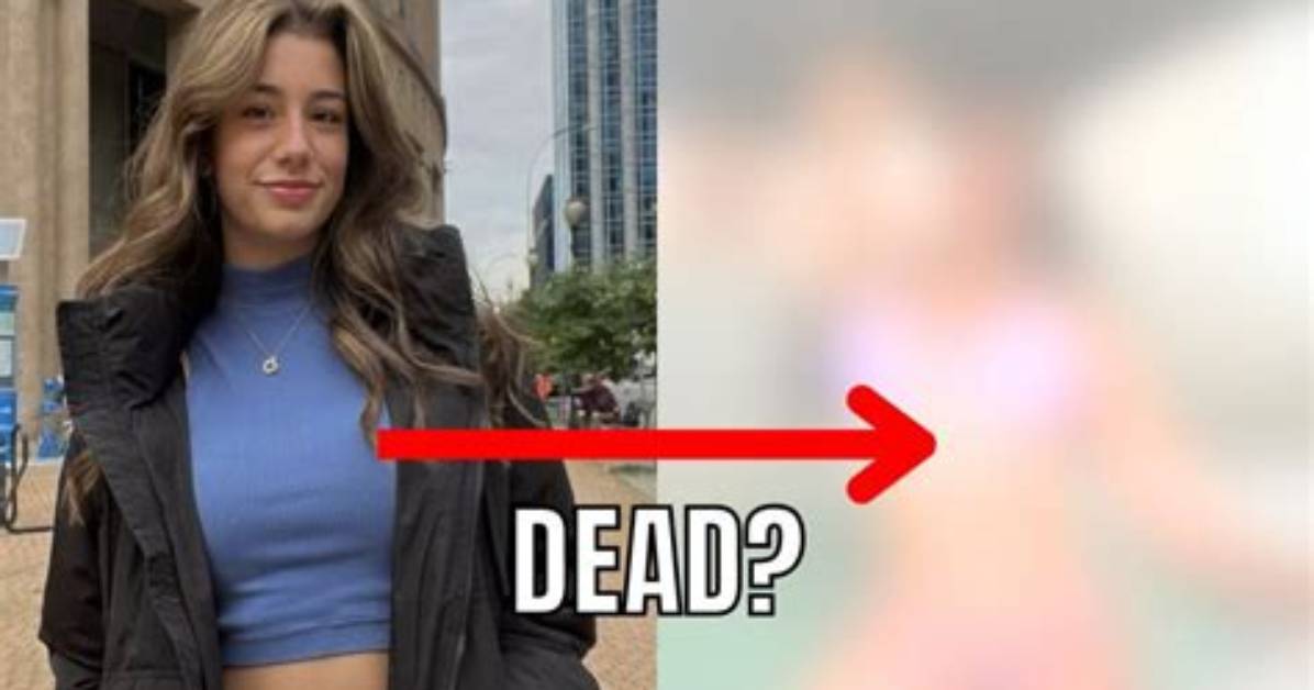 When Did the Mikayla Camponios Leak Occur and Its Aftermath