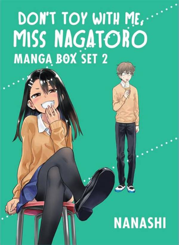 When Is Don’t Toy with Me Miss Nagatoro Season 2 Episode 3 Release Date?