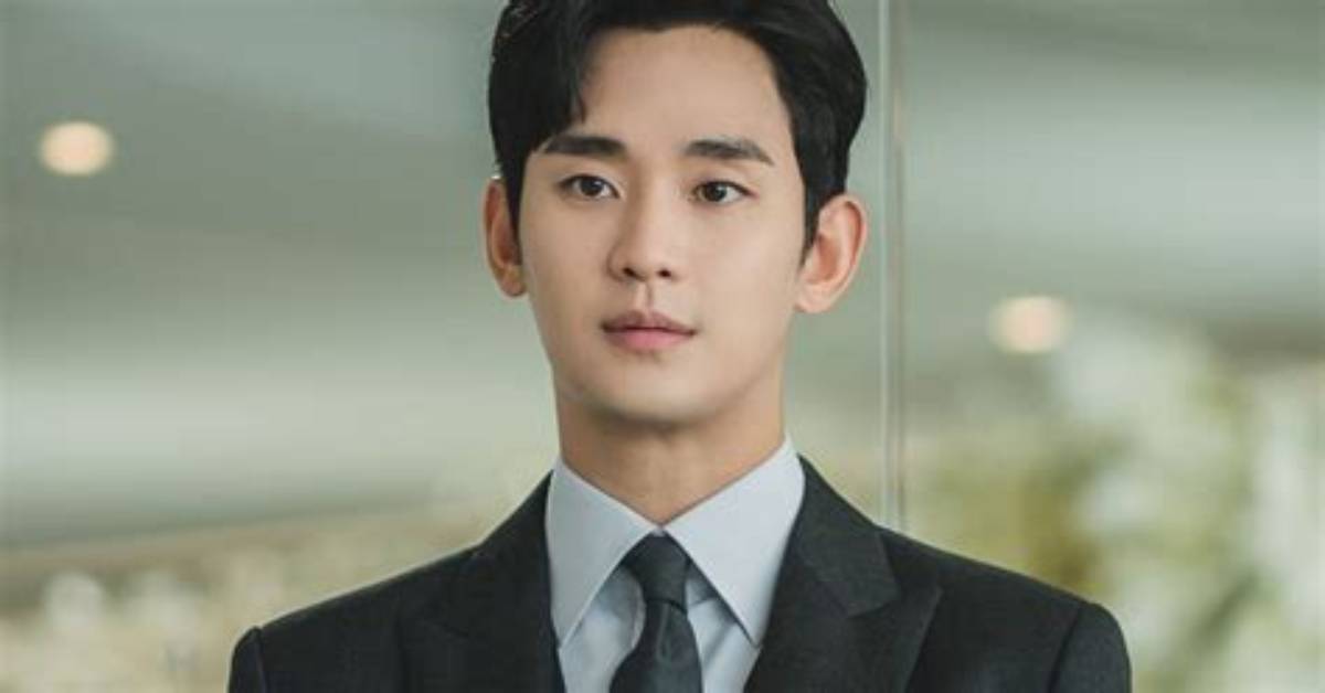 When Love Blossoms: Kim Soo Hyun Proposed to Kim Ji Won