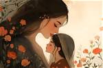 When Love Touches the Ground: the Mother Feet Story