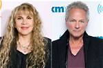 When Stevie Nicks and Lindsey Buckingham's Romance Came to an End