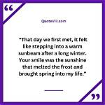 “When We First Met, He Looked Like He Would Definitely Do What He Had to Do”: Park Hyung-Sik and Jeon So-Nee Dish on Our Blooming Youth