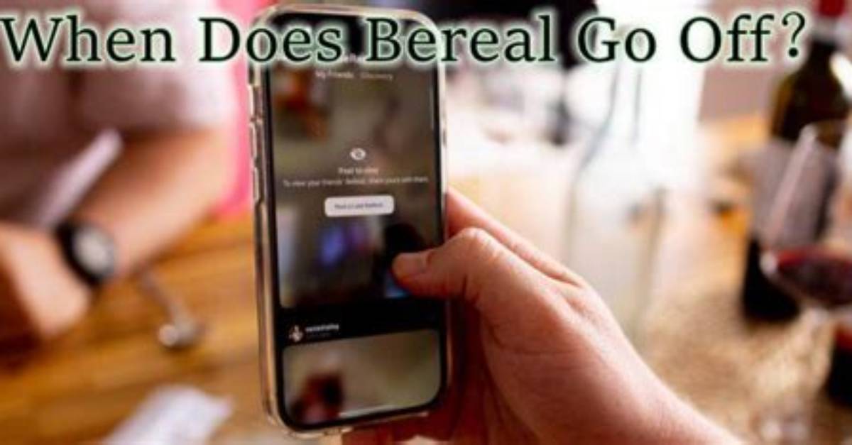 When Will Bereal Go Offline? the End of the Social Media Craze