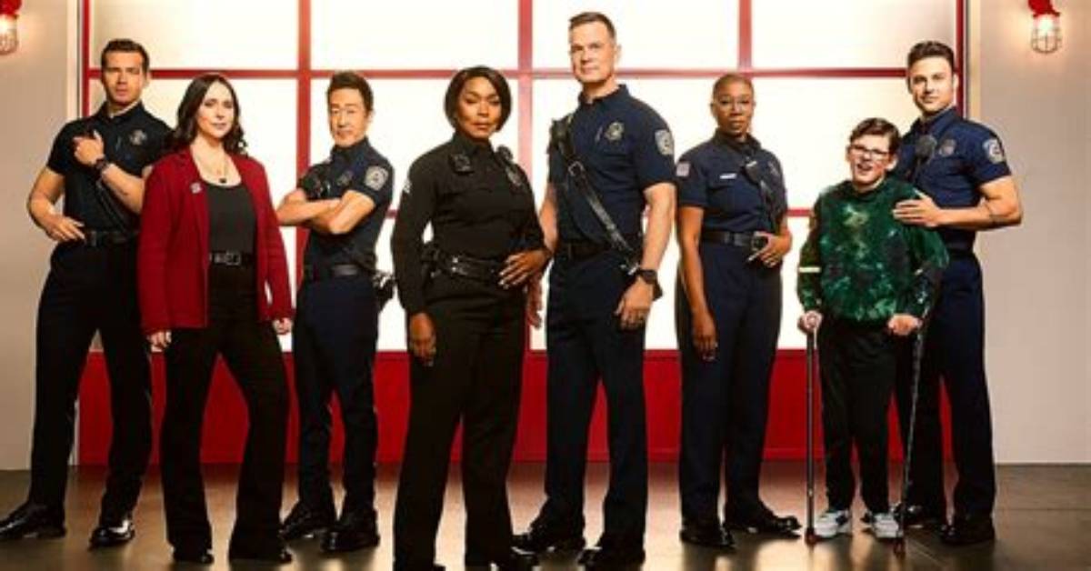 When Will Maddie Rejoin the 911 Team? a Deep Dive into Her Character's Journey